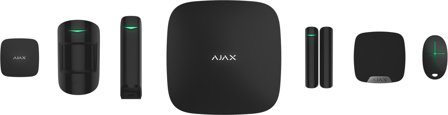 AJAX Systems