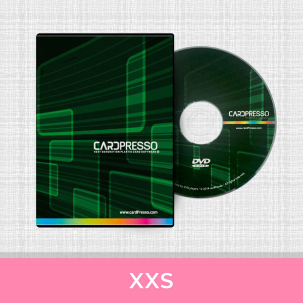 cardpresso xxs edition